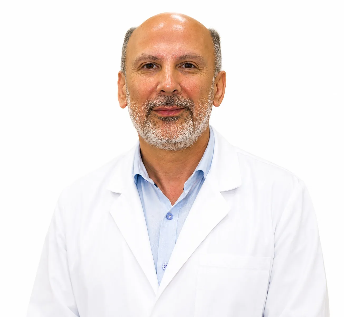 Especialista Arnaldo Carocca Troncoso